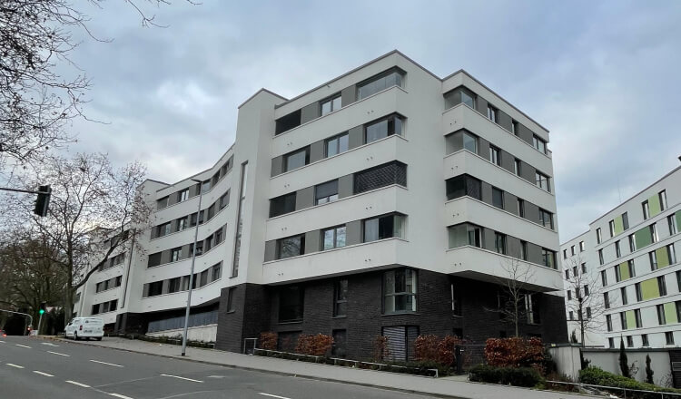 Linsenberg / Römerwall